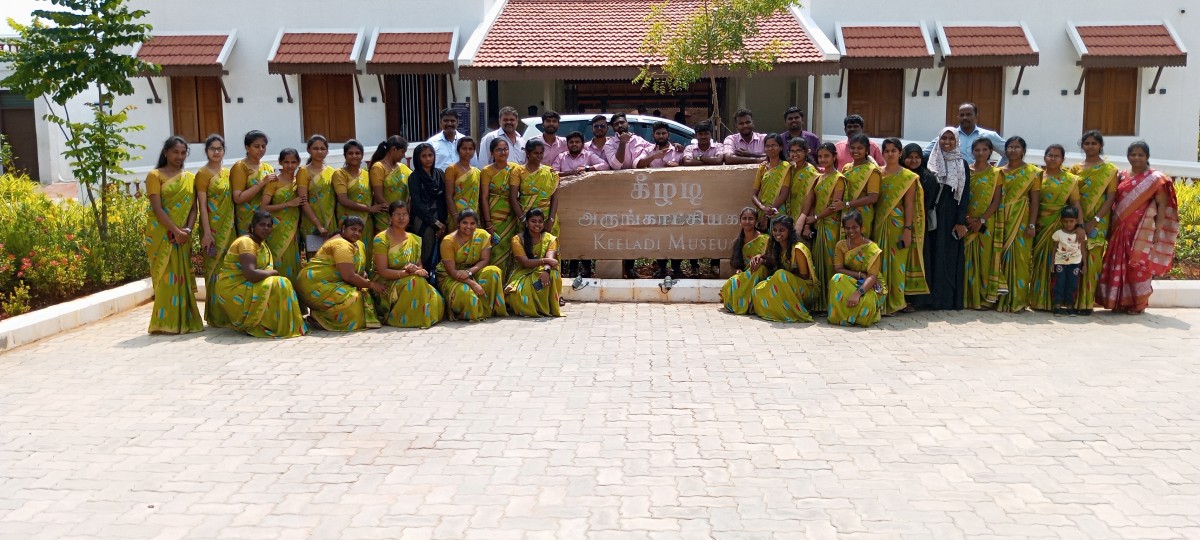 Sri Vikasa College of Education