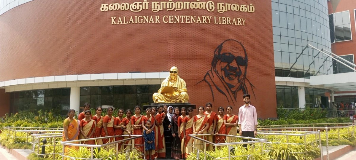 Sri Vikasa College of Education
